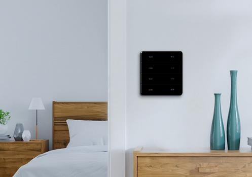 霍尼韦尔智能家居